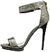 Qupid Women's Janel Dress Sandal