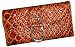 Jessica Simpson Checkbook Wallet Soft Clutch Available in Several Colors