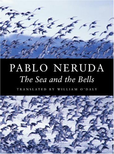 The Sea and the Bells (A Kagean Book) under The Books Store