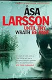 Until thy wrath be past