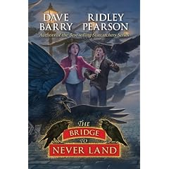 The Bridge to Never Land