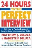 24 Hours to the Perfect Interview