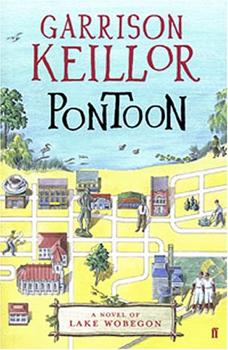  Garrison Keillor