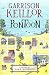 Pontoon (Hardcover)