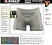 X-Bionic Vitalizer Herren Funktionsunterwäsche shorts