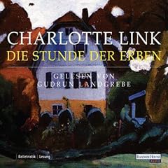 Die Stunde der Erben