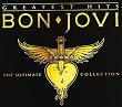 Greatest Hits - The Ultimate Collection (inkl. 4 neuer Tracks)