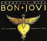 Greatest Hits - The Ultimate Collection (inkl. 4 neuer Tracks)