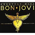 Greatest Hits - The Ultimate Collection (inkl. 4 neuer Tracks)