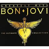 Greatest Hits - The Ultimate Collection (inkl. 4 neuer Tracks)von "Bon Jovi"