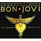 Greatest Hits - The Ultimate Collection (inkl. 4 neuer Tracks)