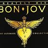 Bild des Albums von Bon Jovi