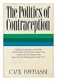 The politics of contraception