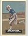 2009 Topps Magic #241 Eric Dickerson - SMU / Indianapolis Colts (Football Cards)