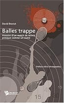BALLES TRAPPE
