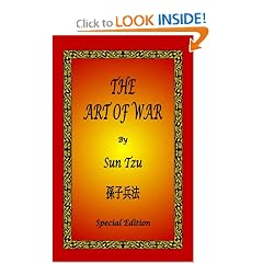 The Art of War by Sun Tzu - Special Edition