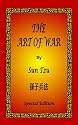 The Art of War by Sun Tzu - Special Edition