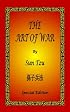 The Art of War by Sun Tzu - Special Edition