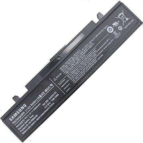 Powerbest Original Genuine Battery For SamSung NP-R480 NP-R520H R520H R440 AA-PB9NC5B new