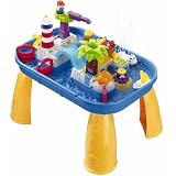 iPlay Sights and Sounds Splash Table