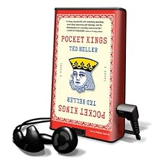 Pocket Kings (Playaway Adult Fiction)