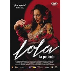 Lola, the Movie (Lola, la pel�cula) [ NON-USA FORMAT, PAL, Reg.2 Import - Spain ]