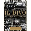 Il Divo - Il Divo at the Coliseum [DVD]