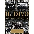 Il Divo - Il Divo at the Coliseum [DVD]
