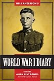 Nels Andersons World War I Diary