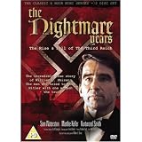 The Nightmare Years - Complete Series - 2-DVD Set (UK) [ NON-USA FORMAT, PAL, Reg.2 Import - United Kingdom ]