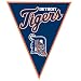 Detroit Tigers Baseball - Pennant Banner