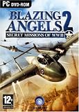 Blazing Angels 2 Secret Missions Wwii Fr Dvd-Rom
