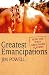 Greatest Emancipations: How the West Abolished Slavery by Jim Powell ISBN 0230605923