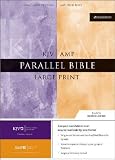 King James Version/Amplified Parallel Bible