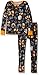 Cuddl Duds Little Boys' Star Wars Toddler Climatesmart Essential Two-Piece Set