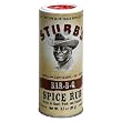 Stubb's Bar-B-Q Spice Rub, 3.5-Ounce Cans (Pack of 12)