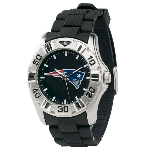 NFL Mens FM-NE MVP Patriots Watch