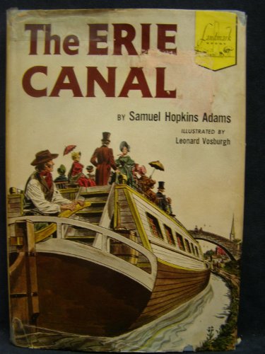 The Erie Canal