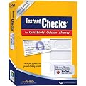 Instant Checks #3000 BP 250pk