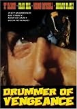 Drummer of Vengeance [DVD] [1971] [US Import]