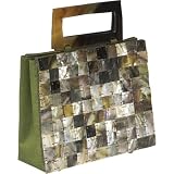 Mad By Design Natural Elegance Graphite Pearl Glam