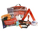 Automobile Safety Kit, Highway Emergency Kit