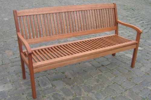 MERXX Gartenbank Bank Maracaibo 3-Sitzer Reviews