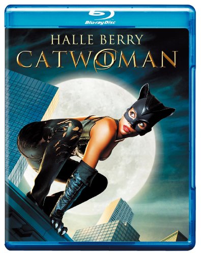 キャットウーマン [Blu-ray]