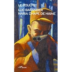 Maria, chappe de haine
