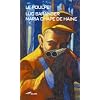 Maria, chappe de haine
