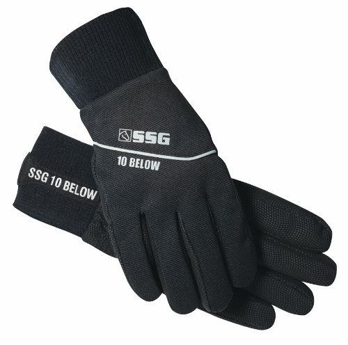 SSG 10 Below Waterproof Gloves 6
