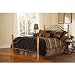 Winsloh Bed Size: Queen