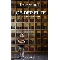 Lob der Elite: Warum wir sie brauchen