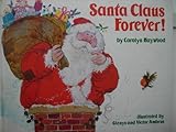 Santa Claus forever!